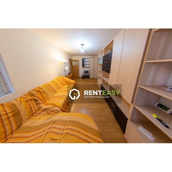 De inchiriat! Apartament 2 camere, zona Podu Ros.
